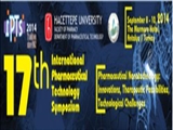 17th International Pharmaceutical Technology Symposium