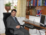 Congratulations to  Dr.Mohammad Ali Eghbal for promotion to.... 