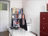 Congratulations to  Dr.Somyeh Hallaj-Nezhadi for promotion to Associated Professor .....