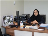 Congratulations to  Dr.Leila Molavi  for promotion to Associated Professor ...