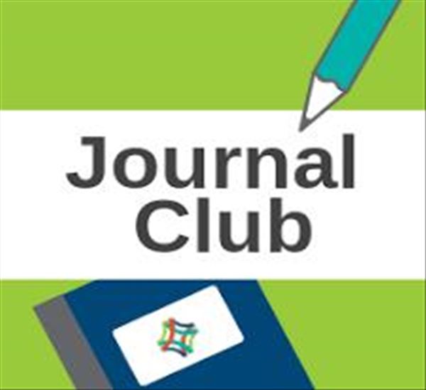 Pharmaceutical Biotechnology Journal club 2019