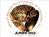 AMWC 2013 World Congress