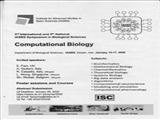 3rd International & 5th National IASBS Symposium in Biological Sciences