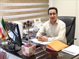 Congratulations to Dr.Afshin Gharekhani for promotion to  Associate Professor