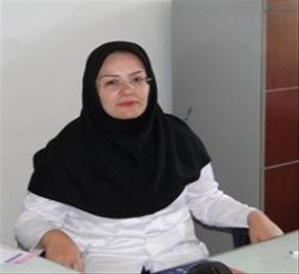 Congratulations to Dr.Somaieh Soltani for promotion to Professor of Medicinal Chemistry