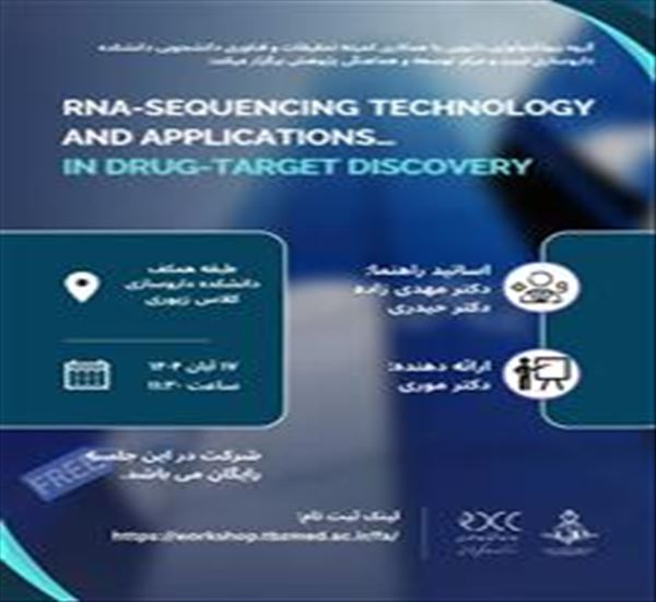 RNA-Sequencing technology and applications/ In drug target discovery Journal club