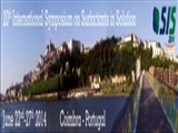 20th International Symposium on Surfactants in Solution -SIS 2014